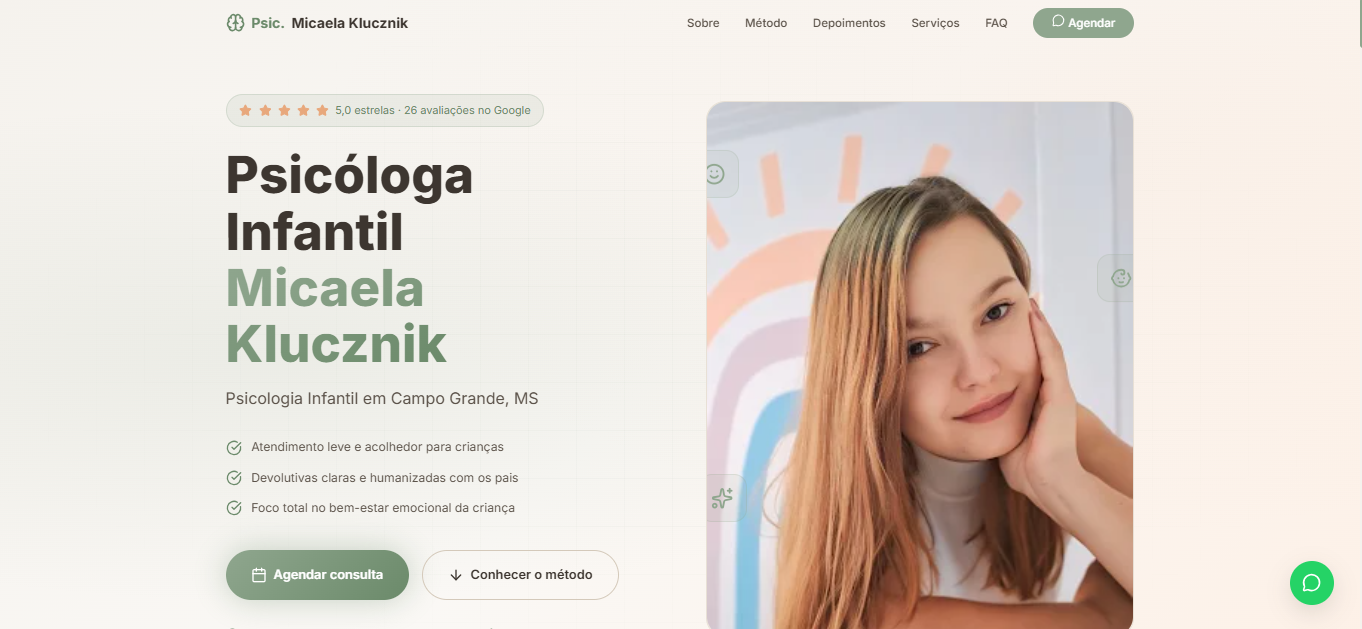 Micaela